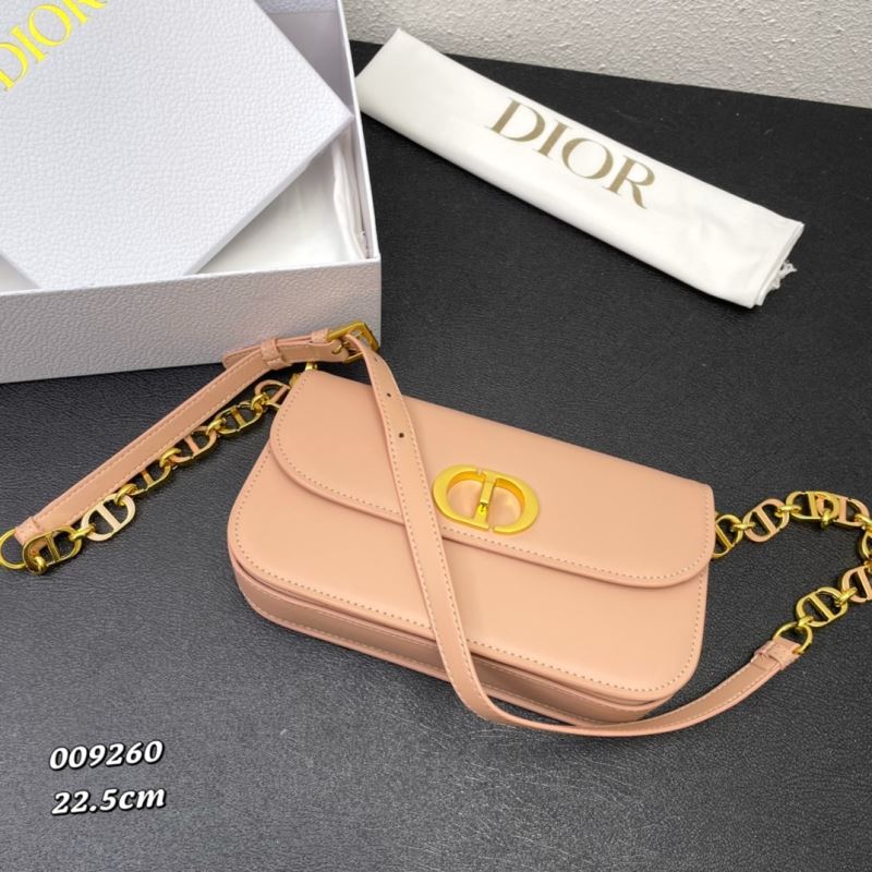 Dior Montaigne Bags